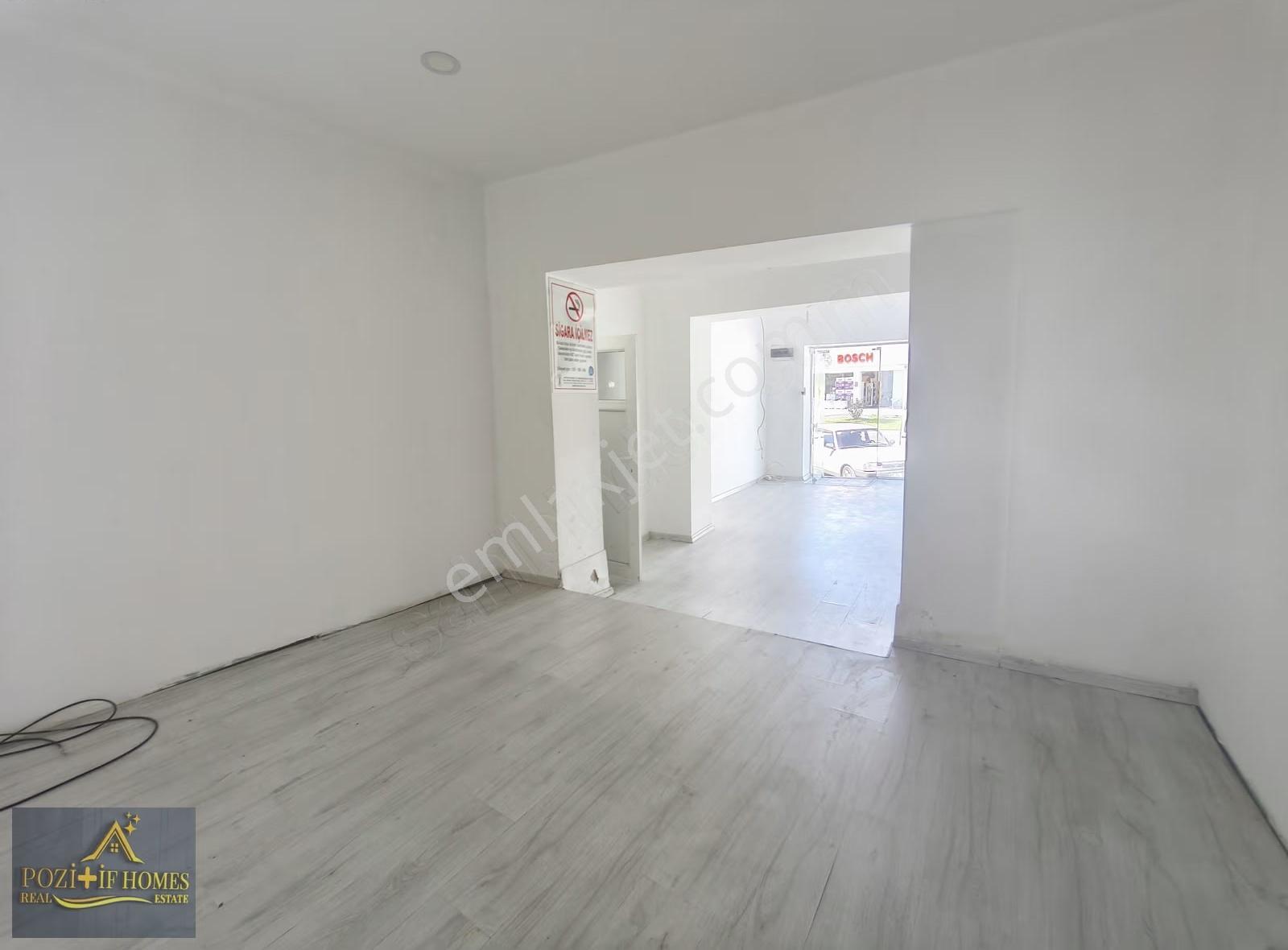 Fethiye Cumhuriyet Mah. Kiralık Ticari Bina - Görsel 8