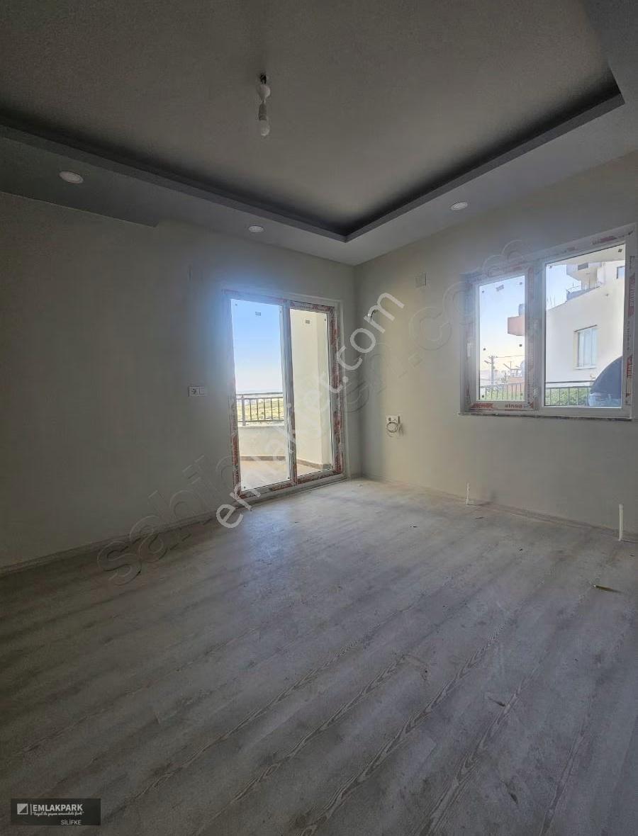 Emlakpark'tan 1+1 Sıfır Daire - Görsel 8