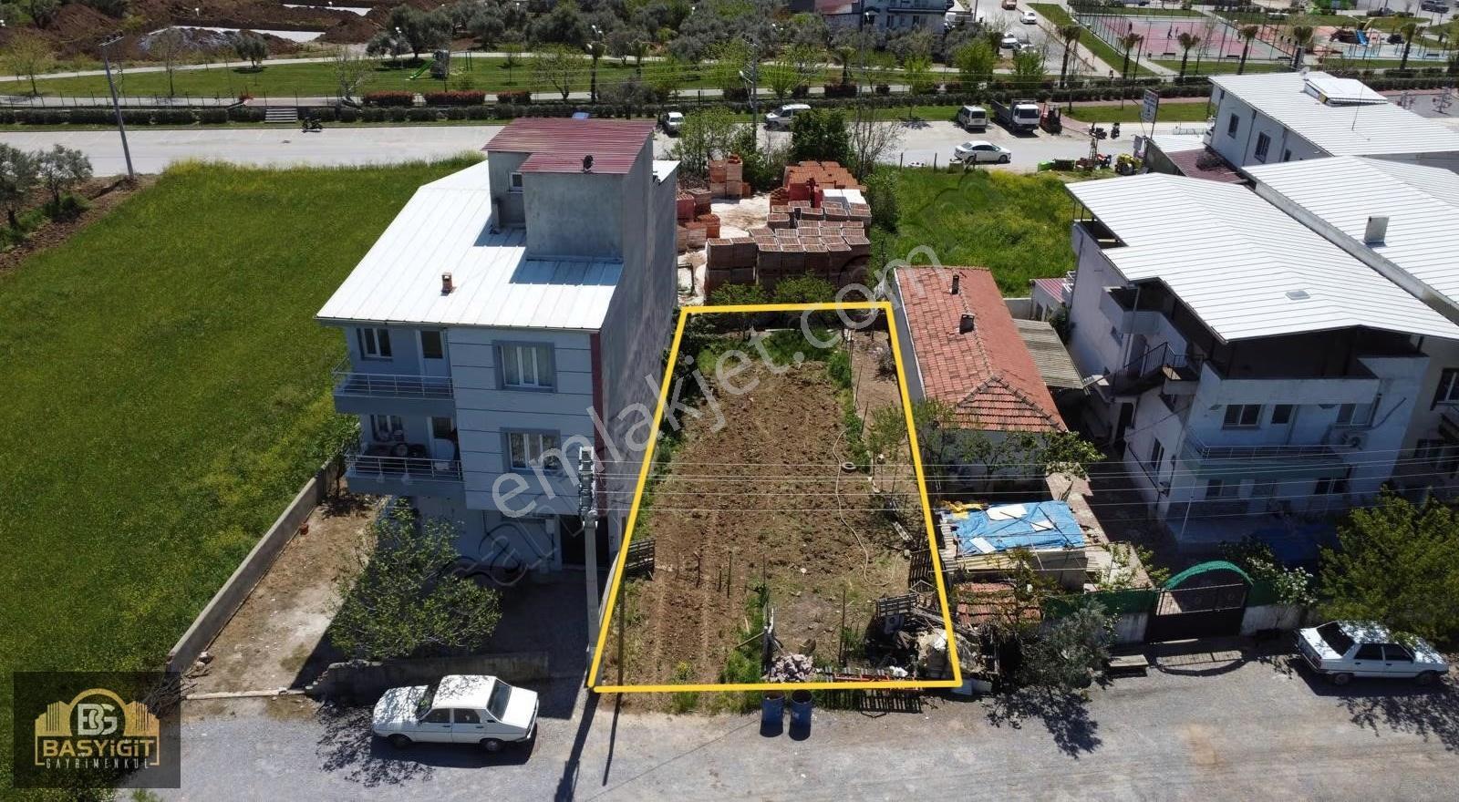 Cumhuriyet Mah.çağlak Parkı Yakını 258m2,3 Kat-%40 İmarlı Arsa - Görsel 6