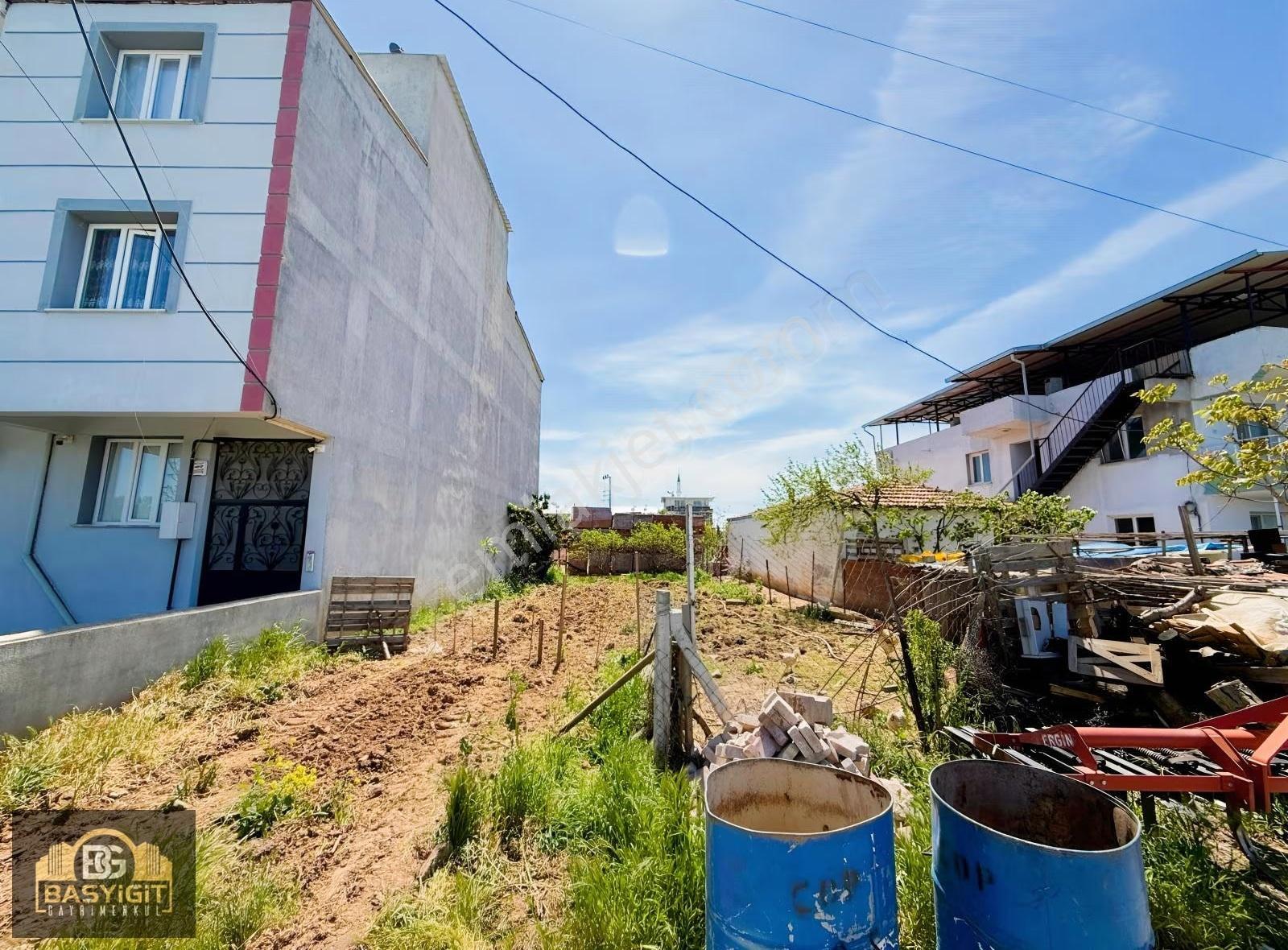 Cumhuriyet Mah.çağlak Parkı Yakını 258m2,3 Kat-%40 İmarlı Arsa - Görsel 15
