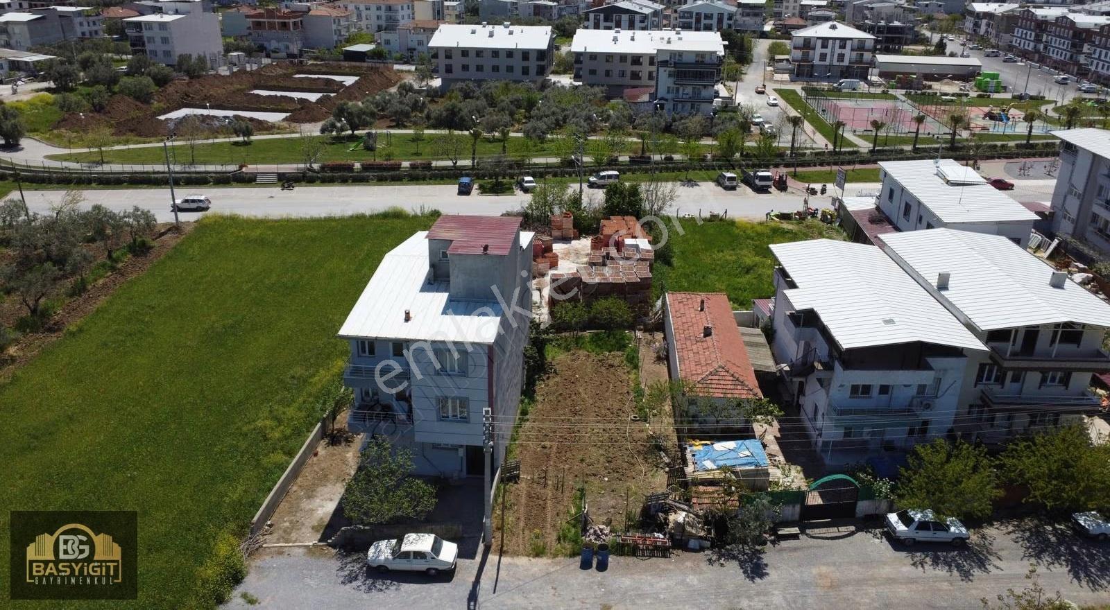 Cumhuriyet Mah.çağlak Parkı Yakını 258m2,3 Kat-%40 İmarlı Arsa - Görsel 4