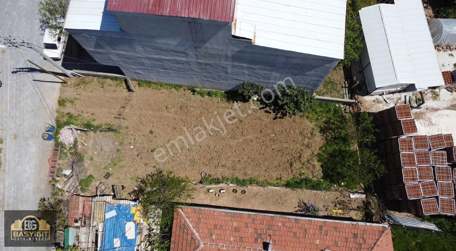 Cumhuriyet Mah.çağlak Parkı Yakını 258m2,3 Kat-%40 İmarlı Arsa - Görsel 16