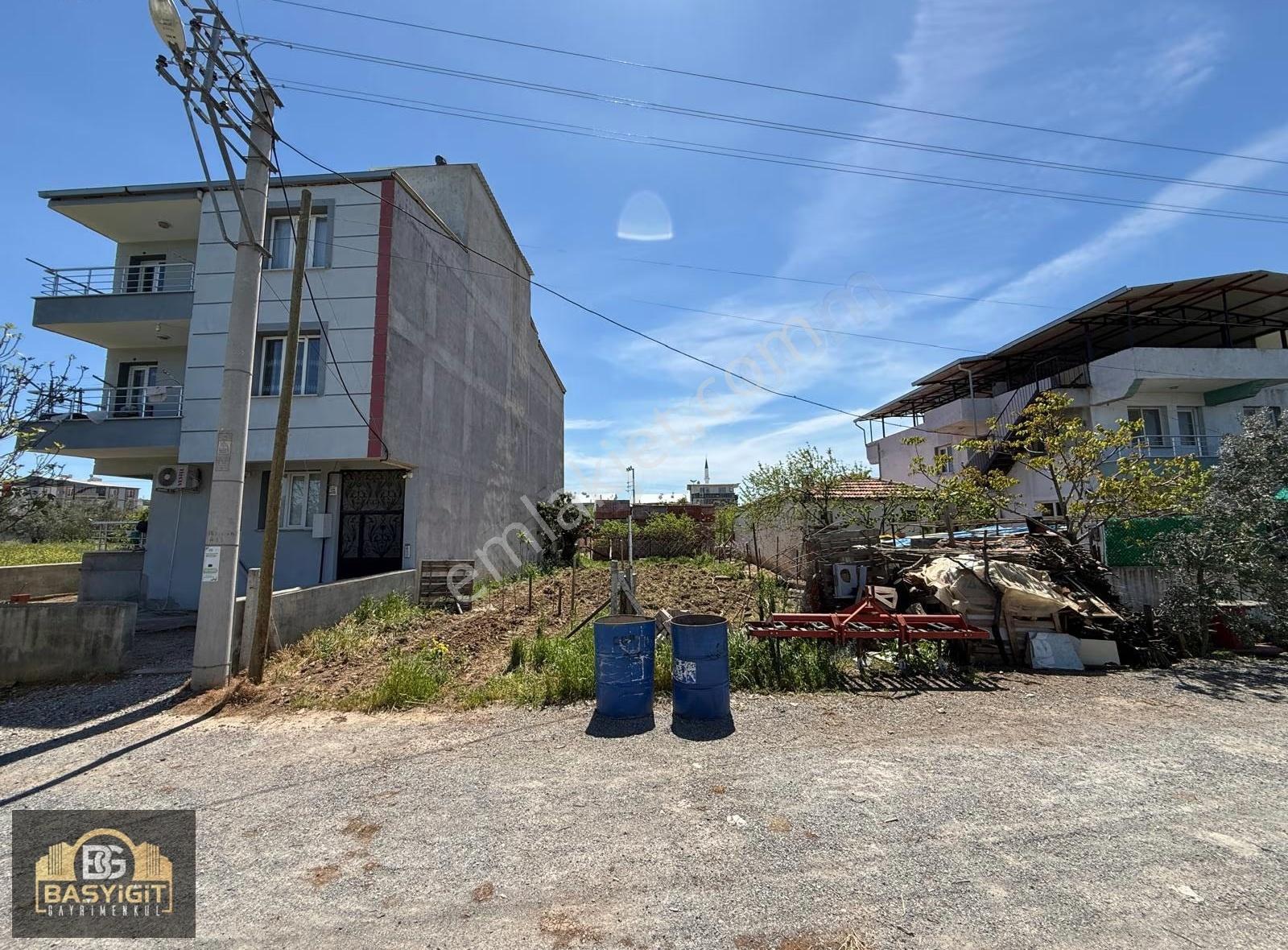 Cumhuriyet Mah.çağlak Parkı Yakını 258m2,3 Kat-%40 İmarlı Arsa - Görsel 7