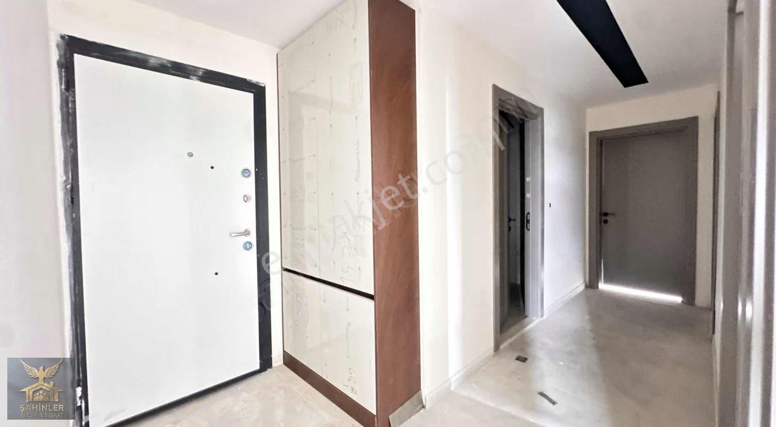 V.altıayak Mah. 2+1 Asansörlü Havuzlu Sıfır Daire - Görsel 5