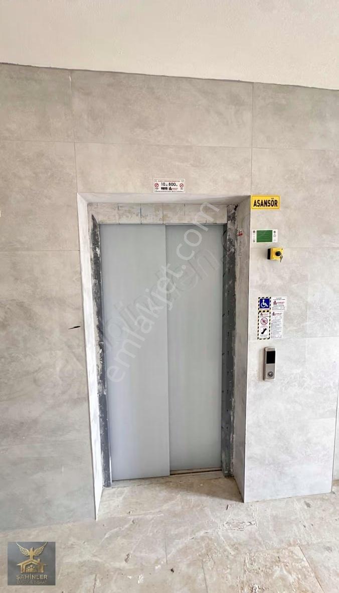 V.altıayak Mah. 2+1 Asansörlü Havuzlu Sıfır Daire - Görsel 4