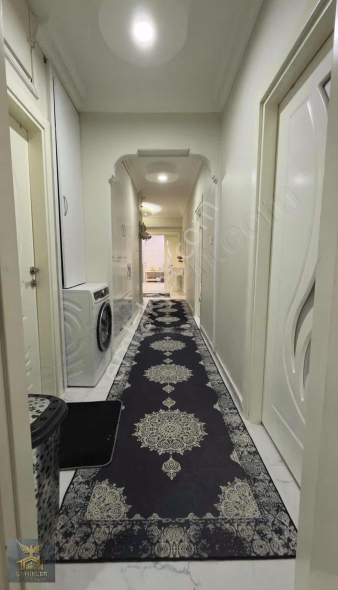 Herşeyi Yapılı 140m2 Merkezi Konumlu Arakat Daire - Görsel 6