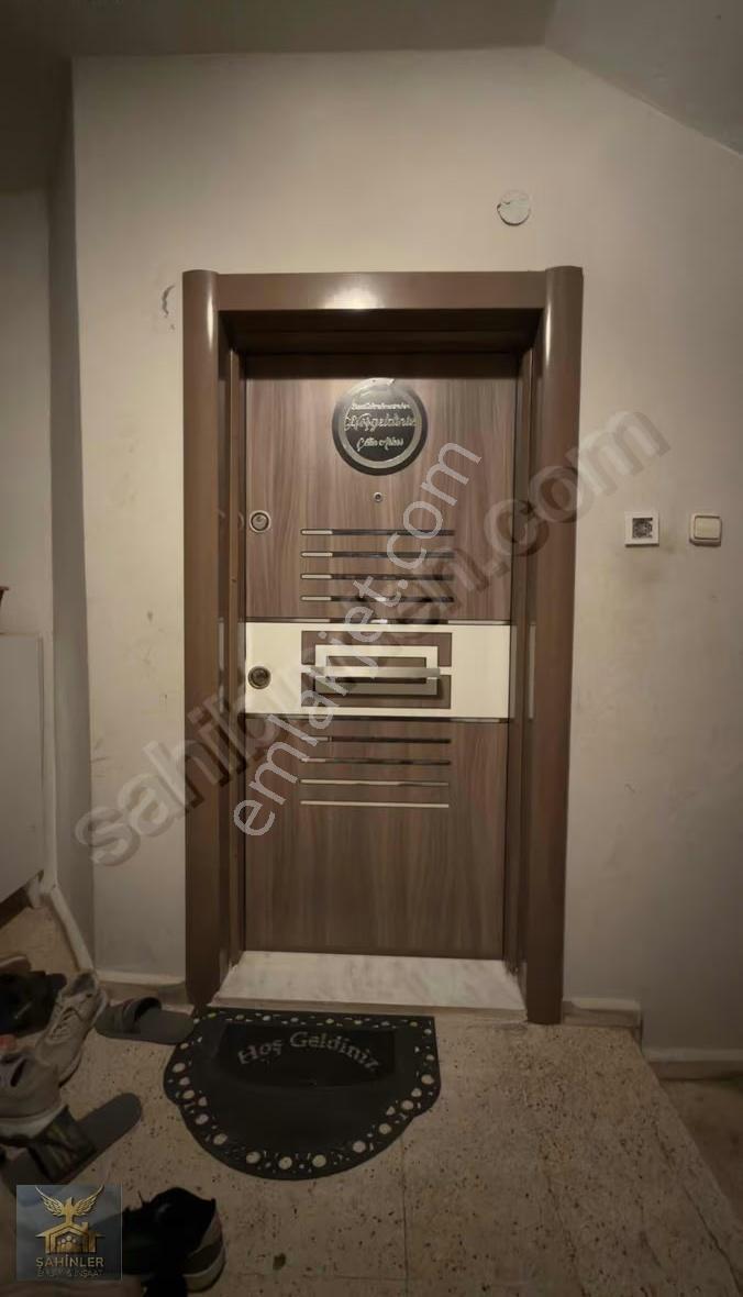 Herşeyi Yapılı 140m2 Merkezi Konumlu Arakat Daire - Görsel 19