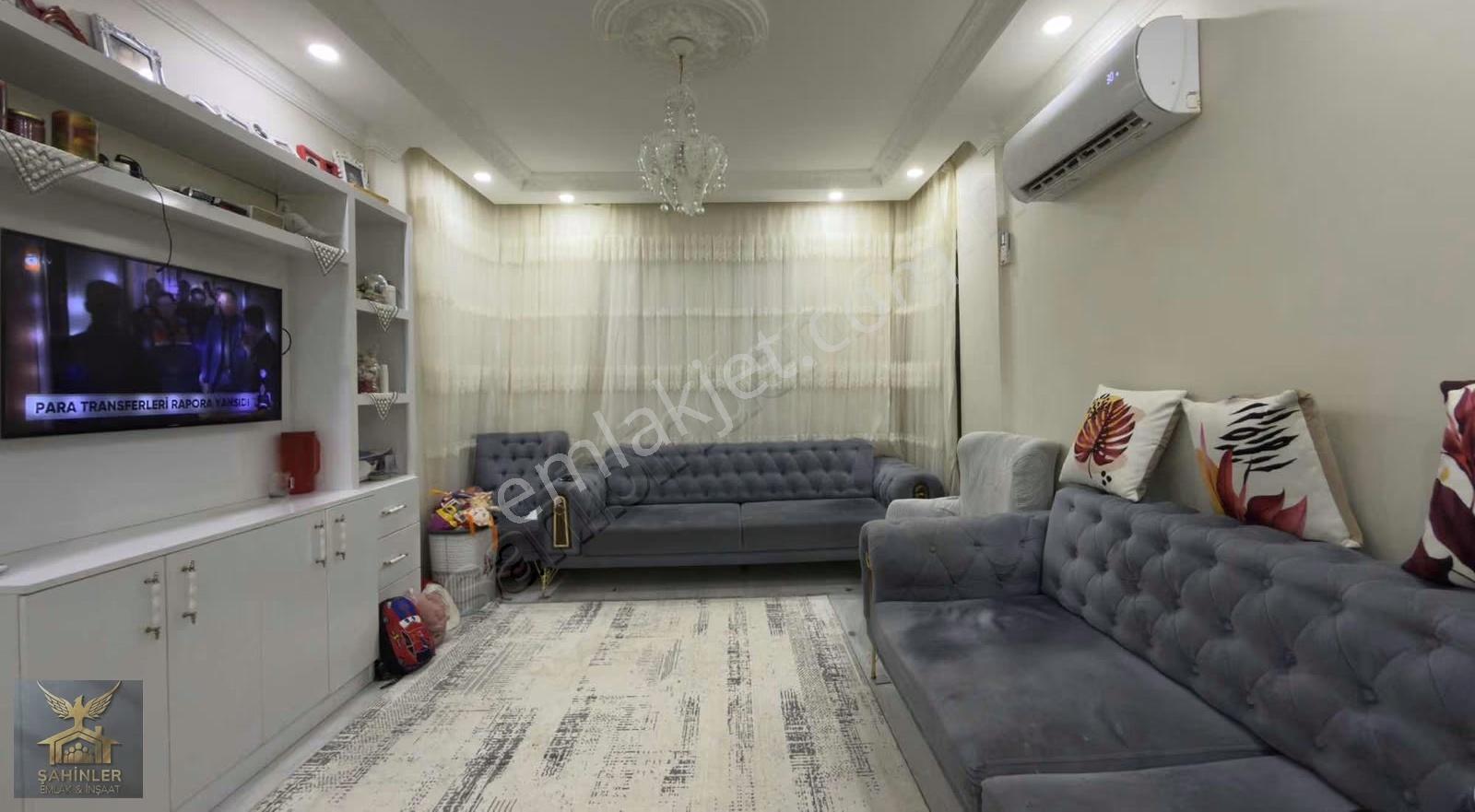 Herşeyi Yapılı 140m2 Merkezi Konumlu Arakat Daire - Görsel 9