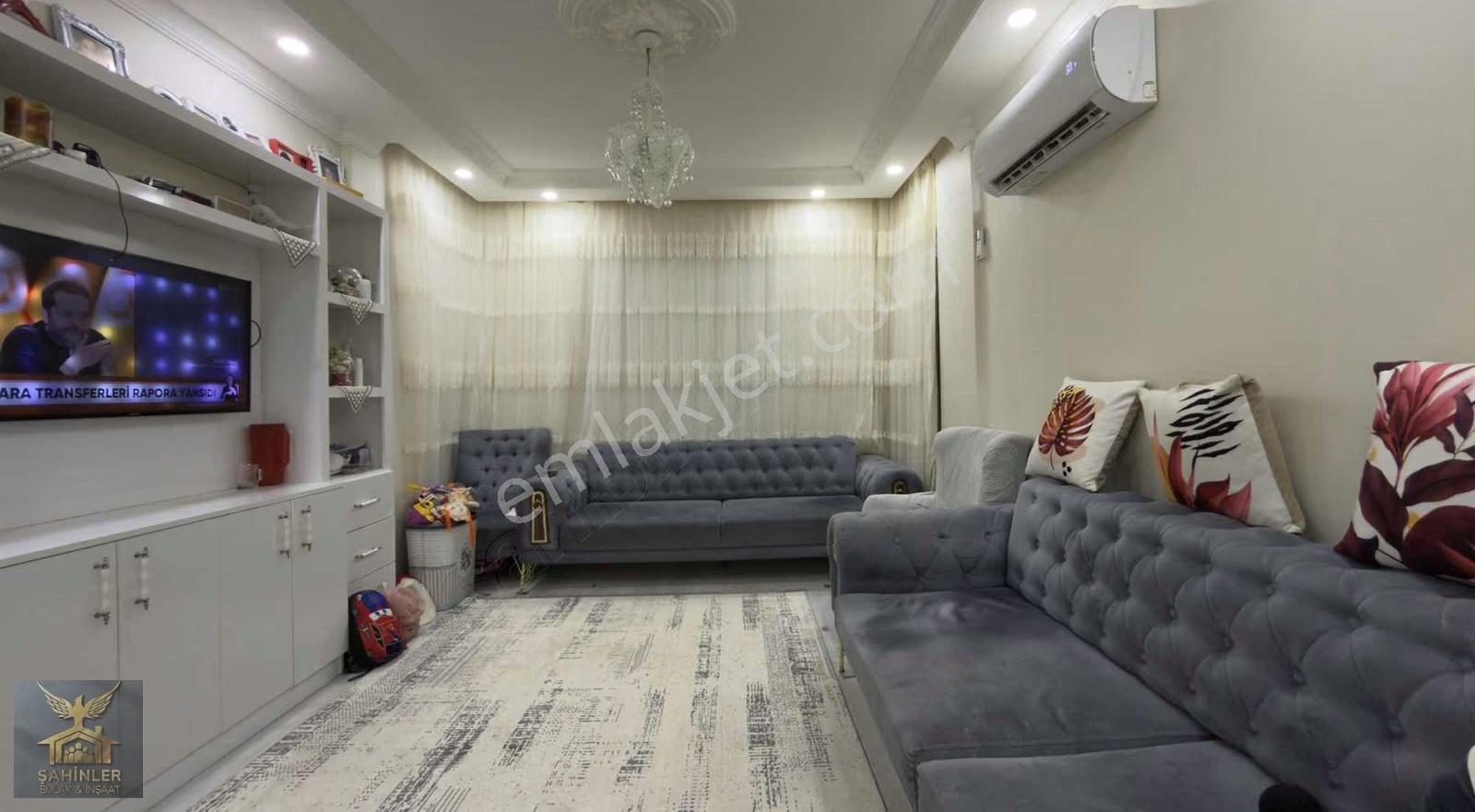 Herşeyi Yapılı 140m2 Merkezi Konumlu Arakat Daire - Görsel 4