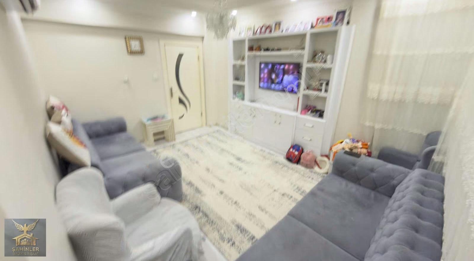 Herşeyi Yapılı 140m2 Merkezi Konumlu Arakat Daire - Görsel 5