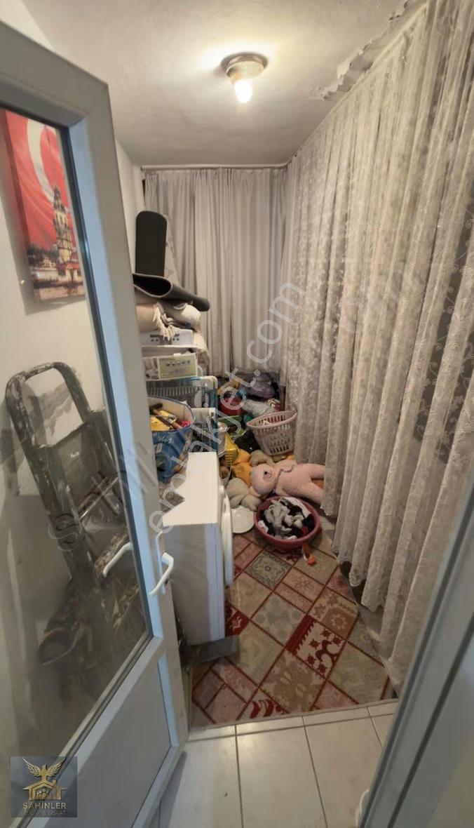 Herşeyi Yapılı 140m2 Merkezi Konumlu Arakat Daire - Görsel 26