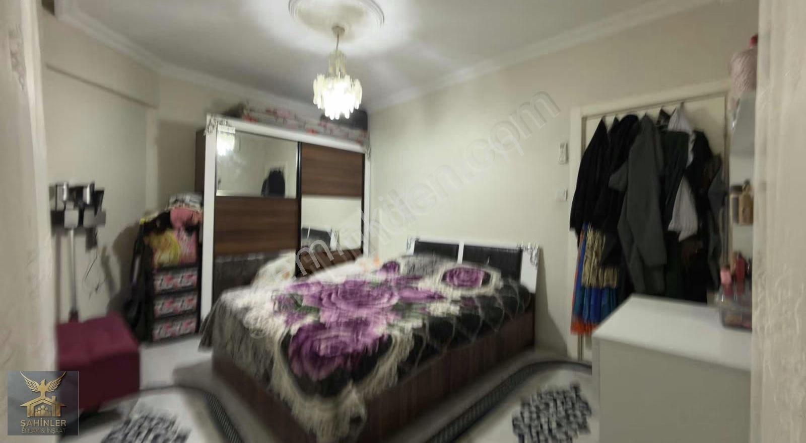 Herşeyi Yapılı 140m2 Merkezi Konumlu Arakat Daire - Görsel 16
