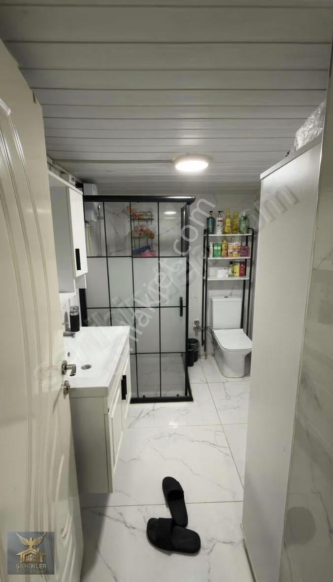 Herşeyi Yapılı 140m2 Merkezi Konumlu Arakat Daire - Görsel 25