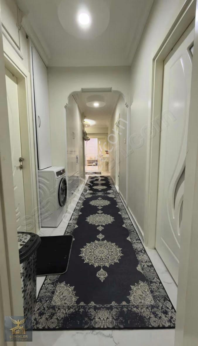 Herşeyi Yapılı 140m2 Merkezi Konumlu Arakat Daire - Görsel 29