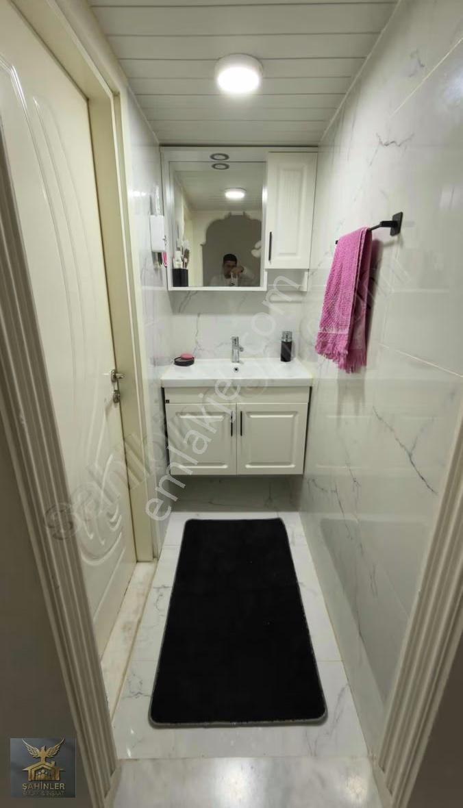 Herşeyi Yapılı 140m2 Merkezi Konumlu Arakat Daire - Görsel 10