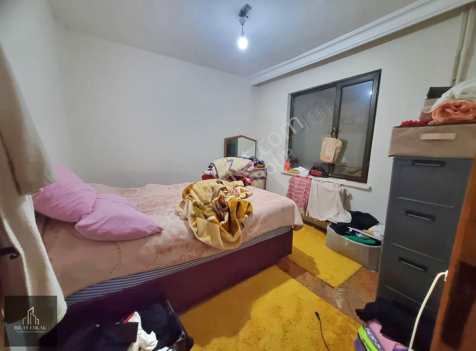Afyon Ambaryolu Caddesi Üzeri 5+1 Dubleks Satılık Daire