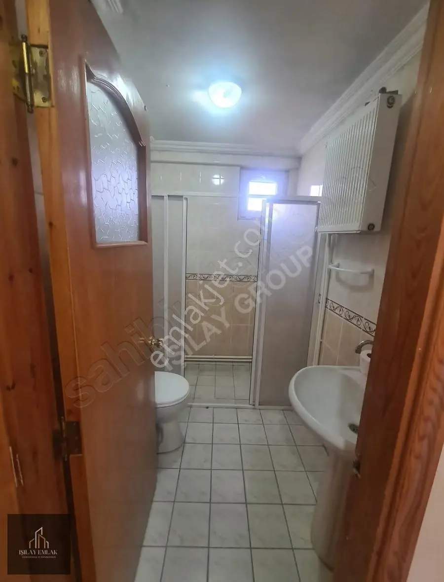 Afyon Mareşal Fevzi Çakmak Mahallesi 3+1 Kiralık Daire - Görsel 2