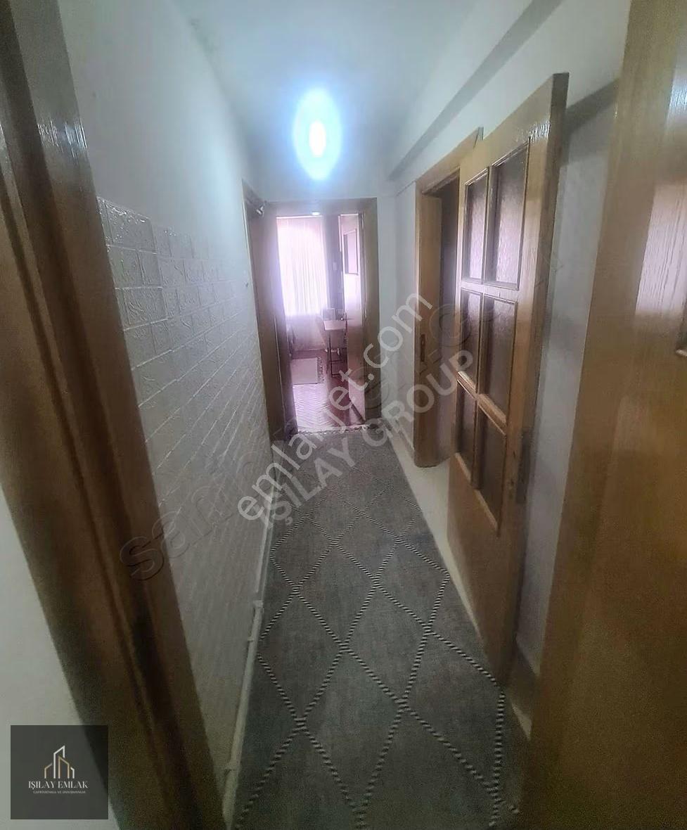 Afyon Ambaryolu Caddesi Üzeri 3+1 Arakat Satılık Daire - Görsel 11