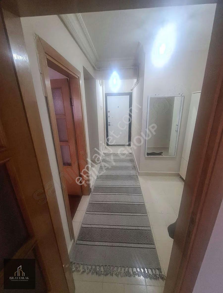 Afyon Ambaryolu Caddesi Üzeri 3+1 Arakat Satılık Daire - Görsel 10