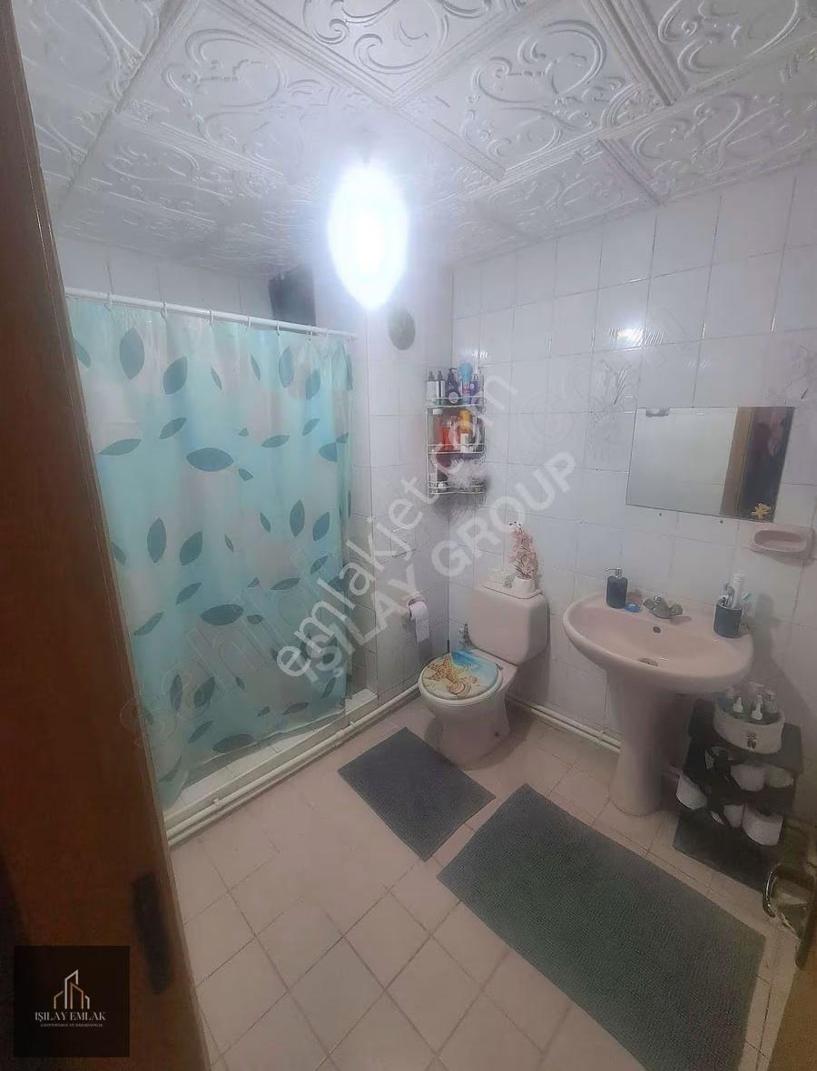 Afyon Ambaryolu Caddesi Üzeri 3+1 Arakat Satılık Daire - Görsel 8