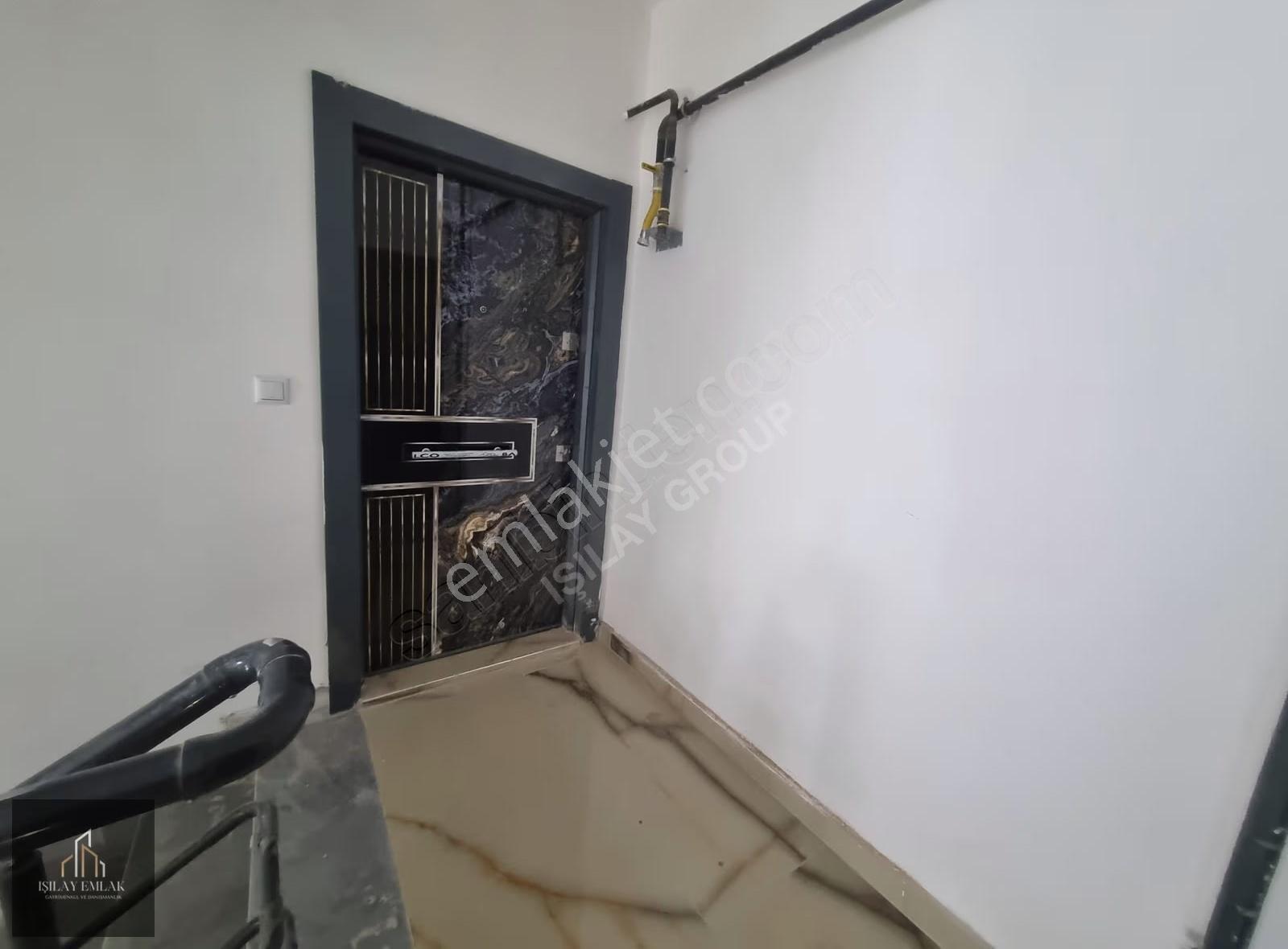 Afyon Fatih Mahallesi 3+1 Sıfır Kiralık Daire - Görsel 16