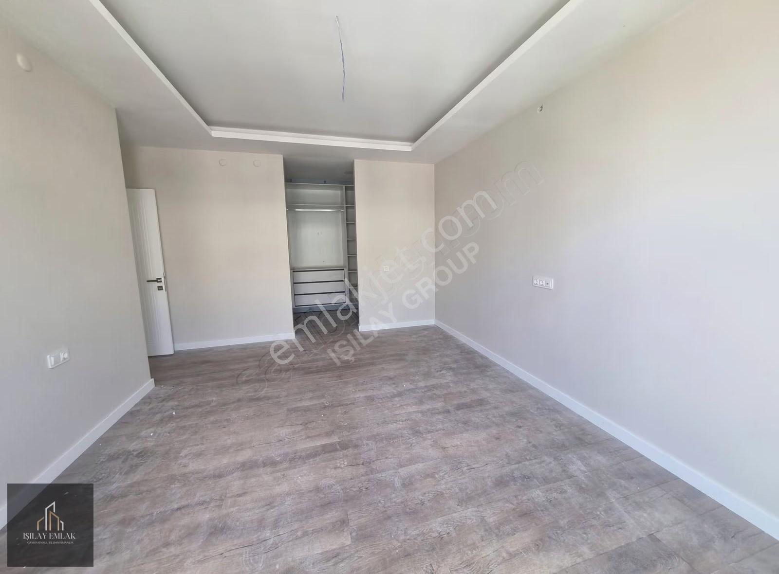 Afyon Uydukent İplikçioğlu Residence Manzaralı 4+1 Sıfır Daire - Görsel 15