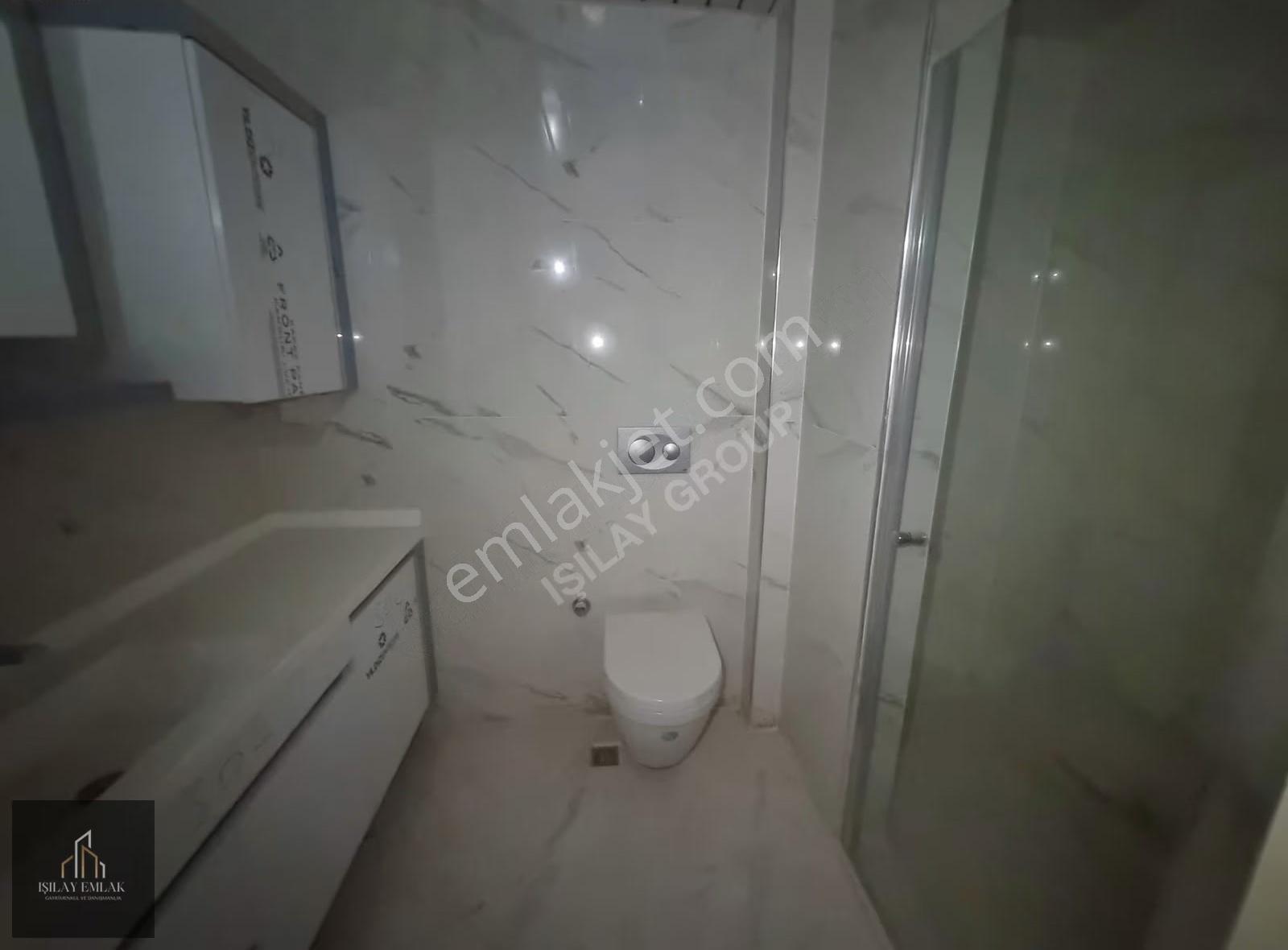 Afyon Uydukent İplikçioğlu Residence Manzaralı 4+1 Sıfır Daire - Görsel 26
