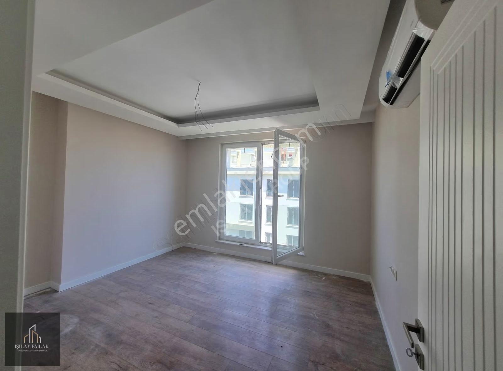 Afyon Uydukent İplikçioğlu Residence Manzaralı 4+1 Sıfır Daire - Görsel 3