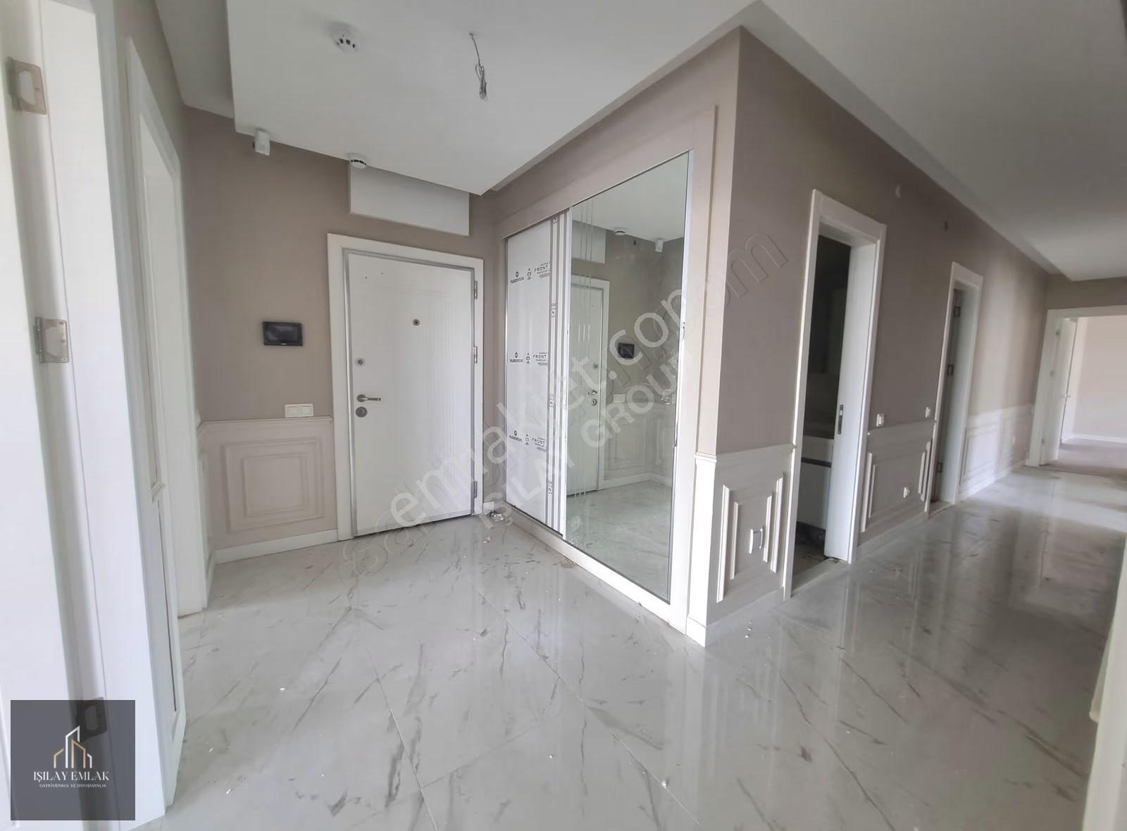 Afyon Uydukent İplikçioğlu Residence Manzaralı 4+1 Sıfır Daire - Görsel 21