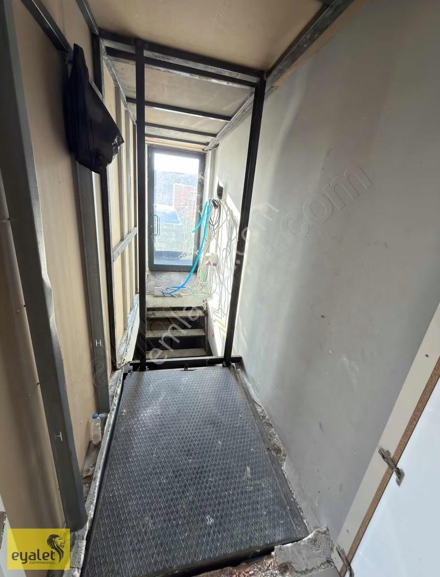 Kiralık Cadde Üstü Dükkan - Görsel 10