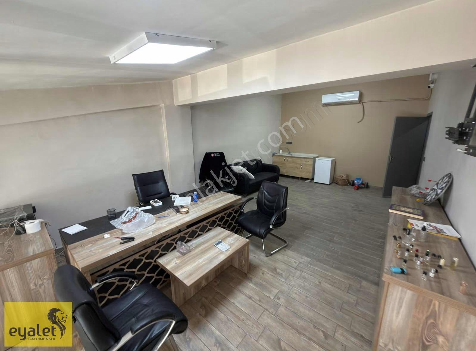 Kiralık Cadde Üstü Dükkan - Görsel 16