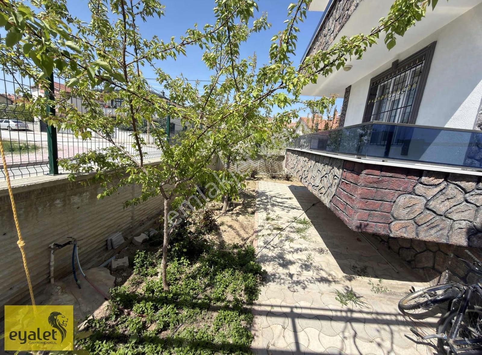Çatalhüyük Mahallesinde Komple Yapılı Müstakil Ev - Görsel 32
