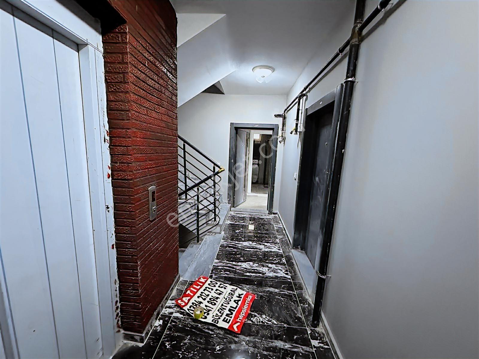 350 Evler Mah.merkezi Konum Bağımsız Mutfaklı Eşyalı Satılık 1+1 - Görsel 19