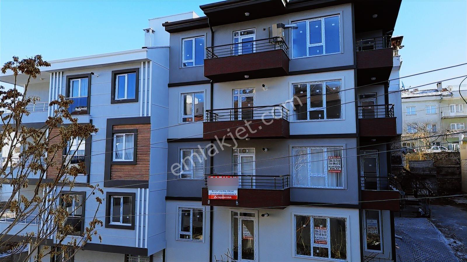 350 Evler Mah.merkezi Konum Bağımsız Mutfaklı Eşyalı Satılık 1+1 - Görsel 20