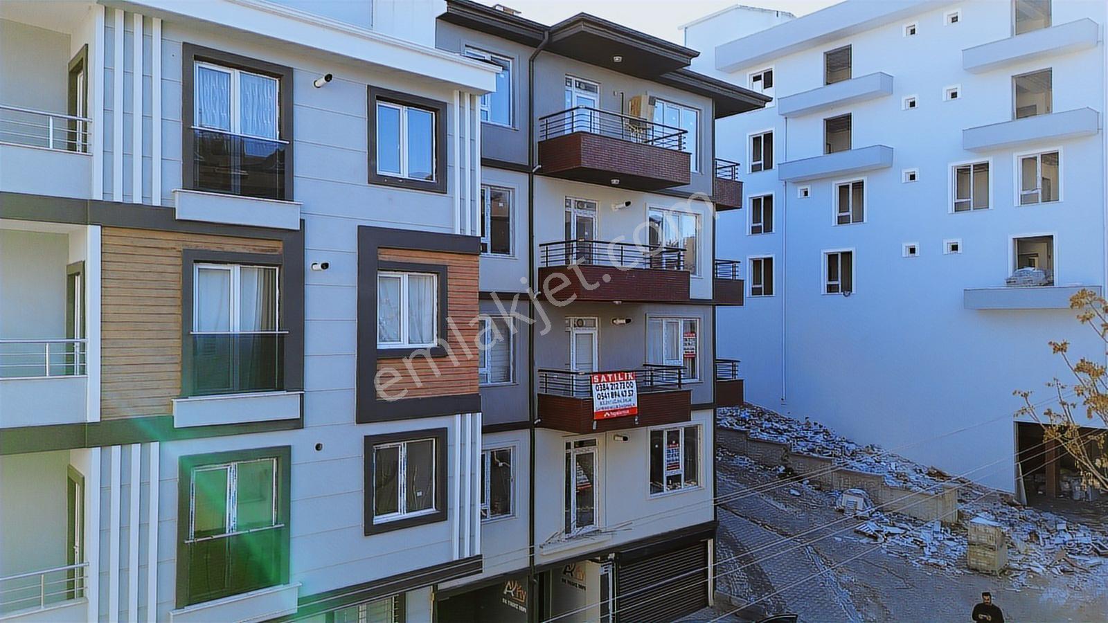350 Evler Mah.merkezi Konum Bağımsız Mutfaklı Eşyalı Satılık 1+1 - Görsel 28