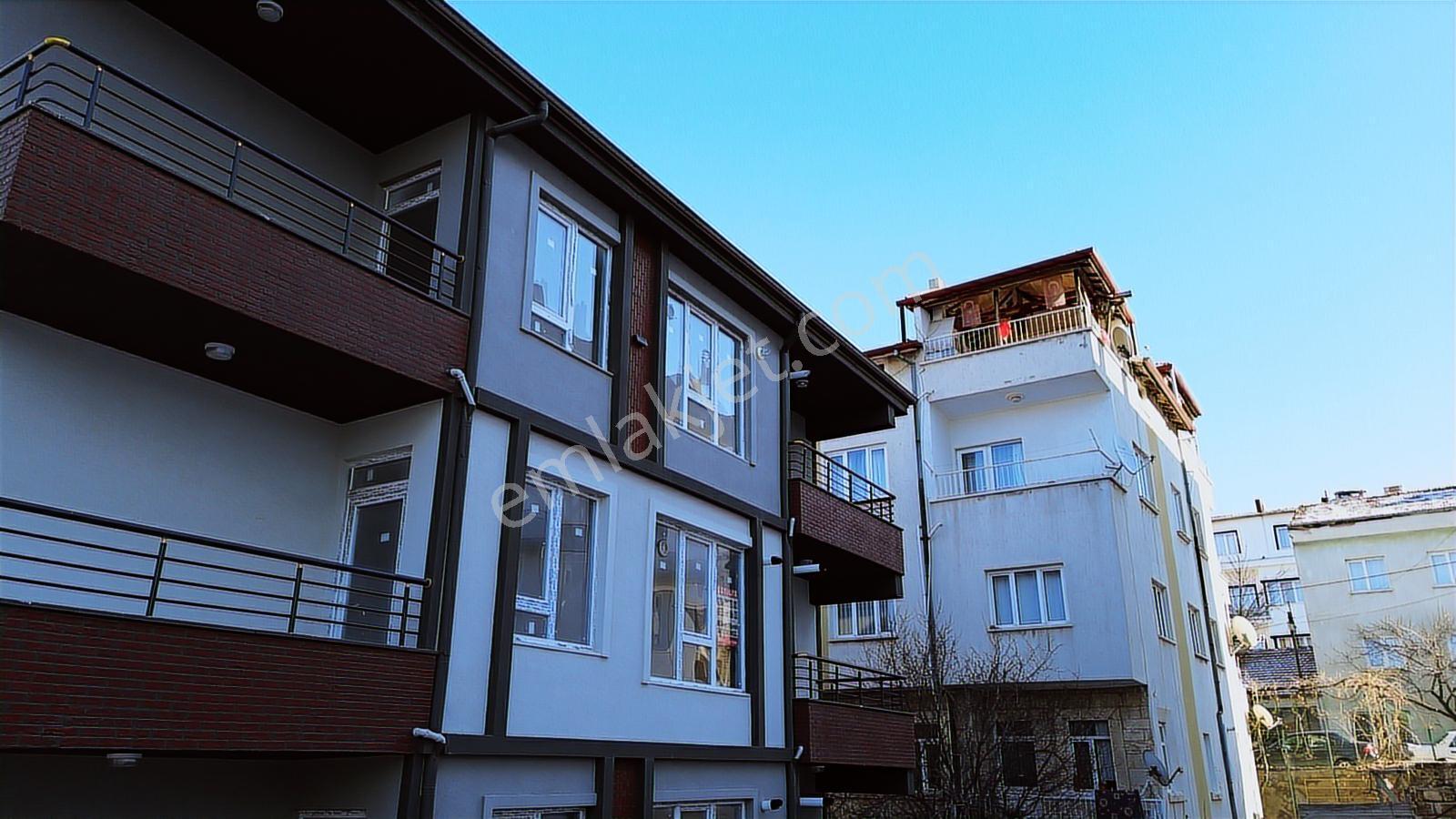 350 Evler Mah.merkezi Konum Bağımsız Mutfaklı Eşyalı Satılık 1+1 - Görsel 27