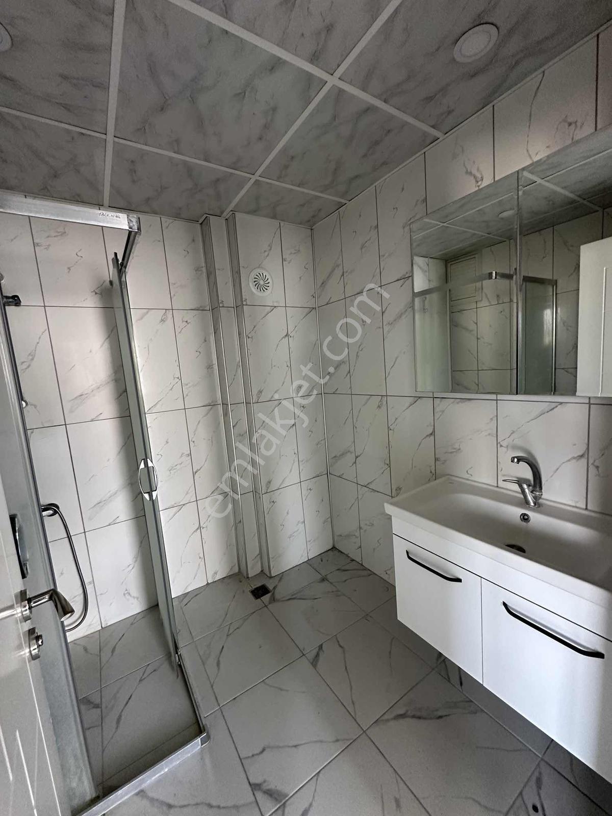 Hoca Ahmet Yesevi Mahallesinde 3+1 Kiralık Daire - Görsel 14