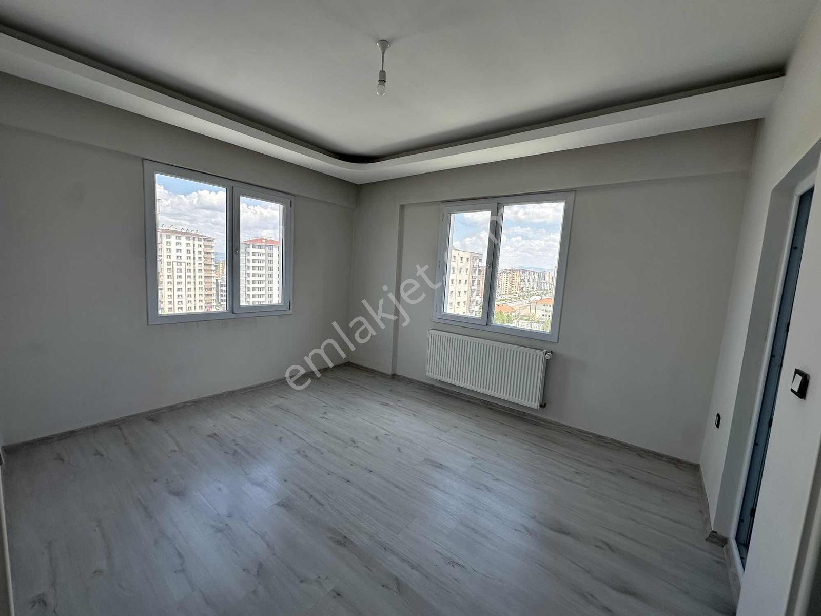Hoca Ahmet Yesevi Mahallesinde 3+1 Kiralık Daire - Görsel 19