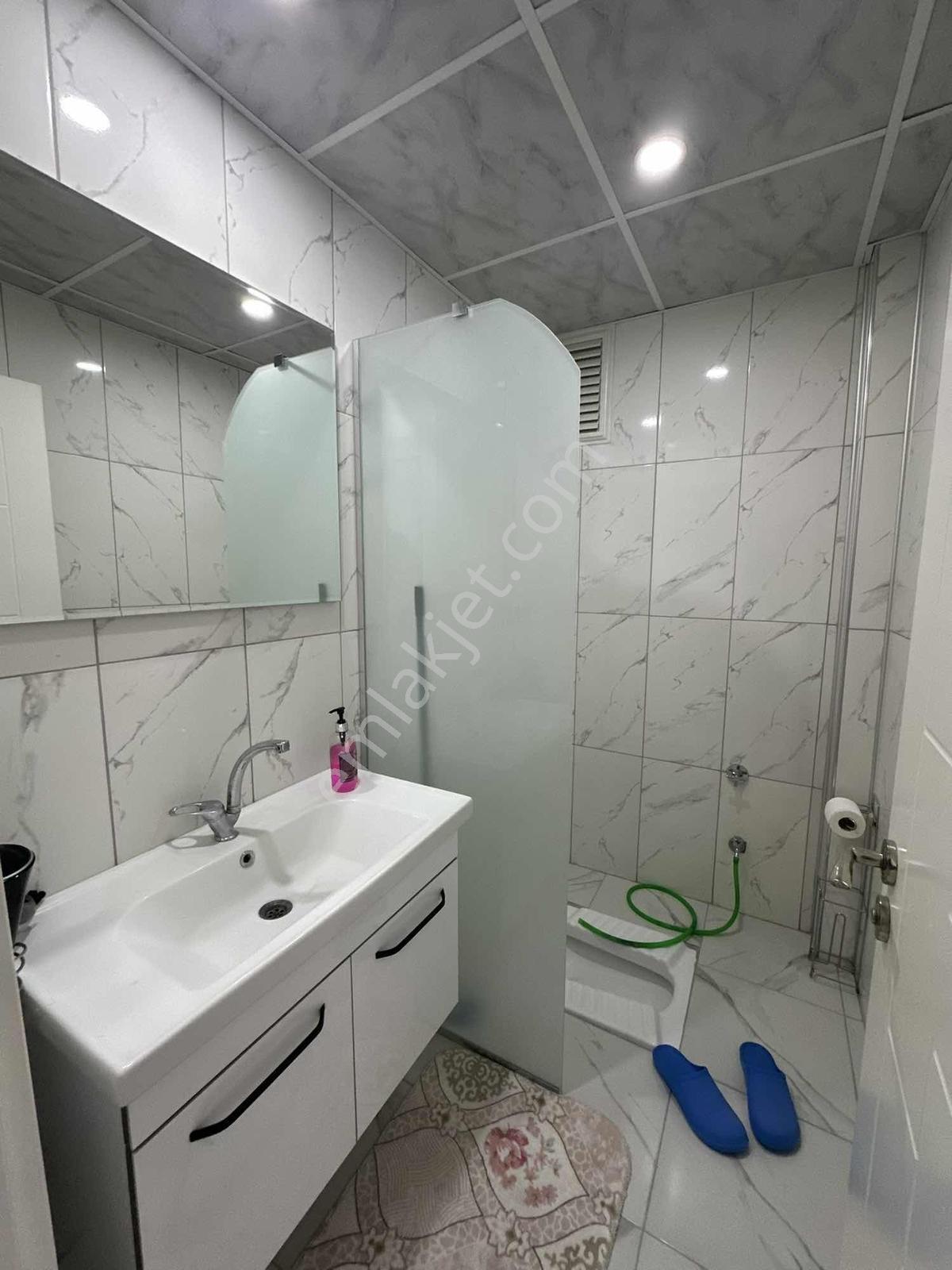 Hoca Ahmet Yesevi Mahallesinde 3+1 Kiralık Daire - Görsel 22