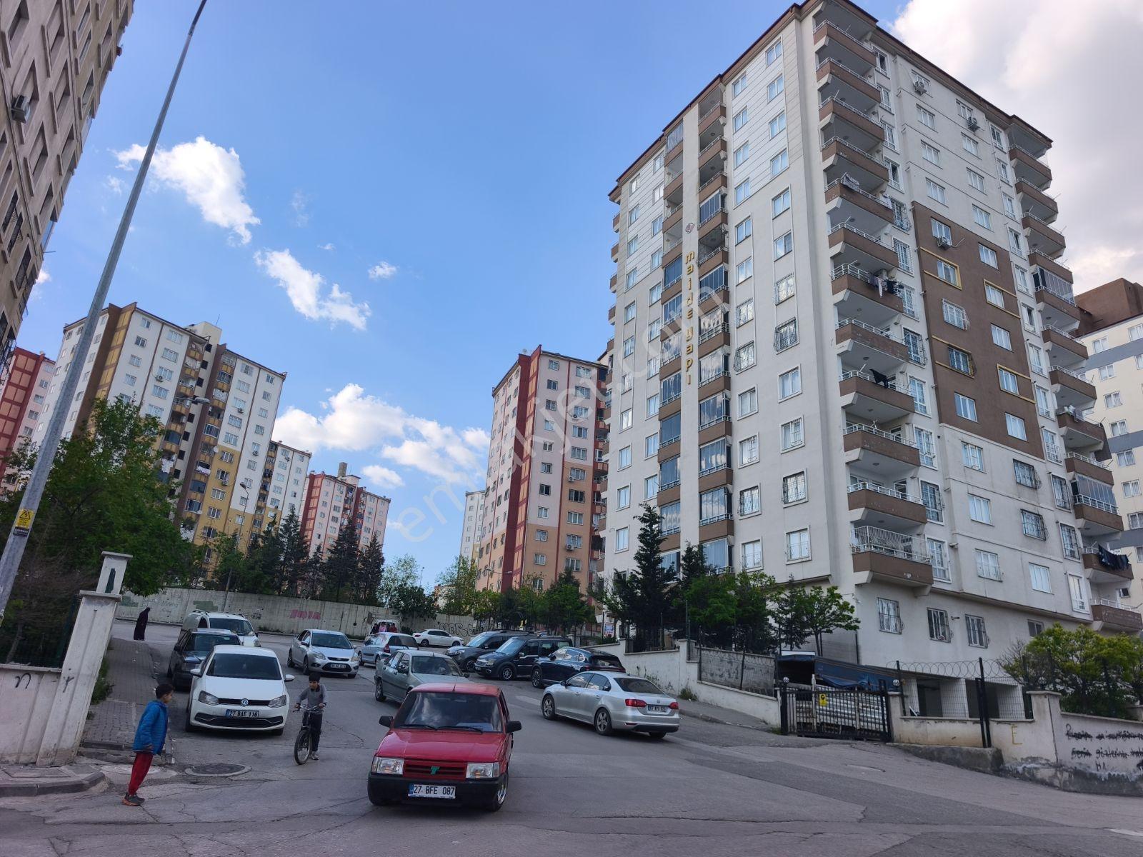 Seyran Emlak'tan Maide Yapıda Satılık Şehir Manzaralı 3+1 Daire - Görsel 10