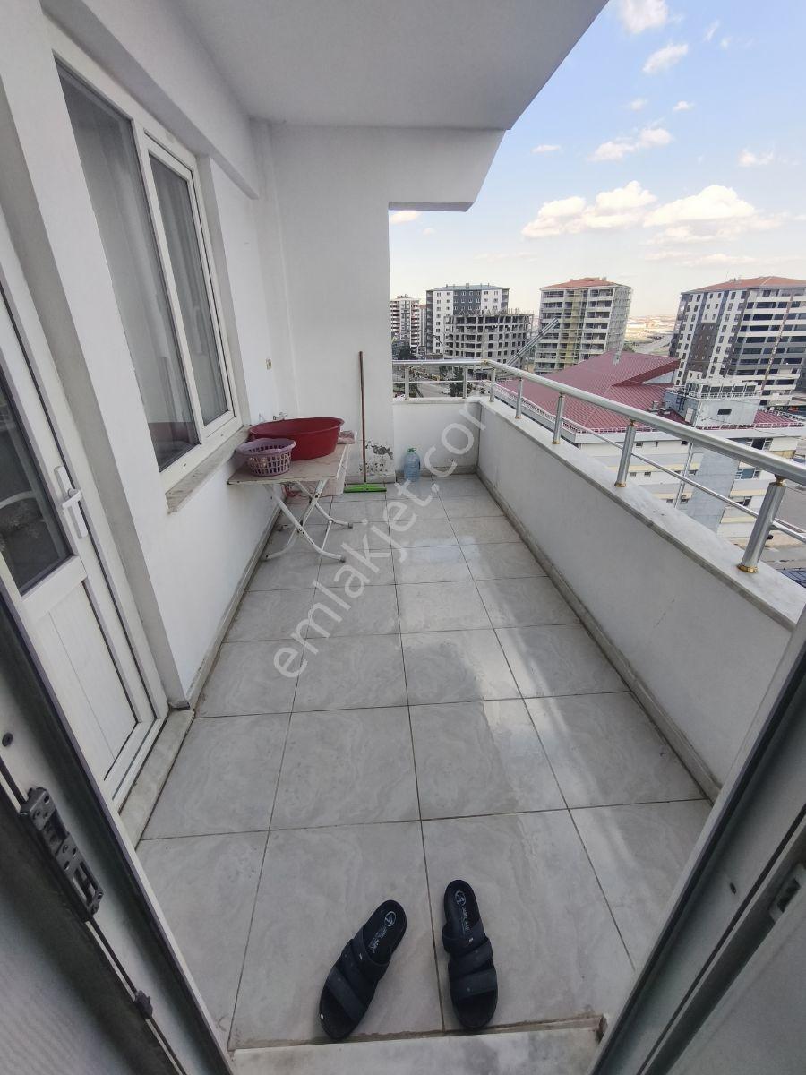 Seyran Emlak'tan Maide Yapıda Satılık Şehir Manzaralı 3+1 Daire - Görsel 22