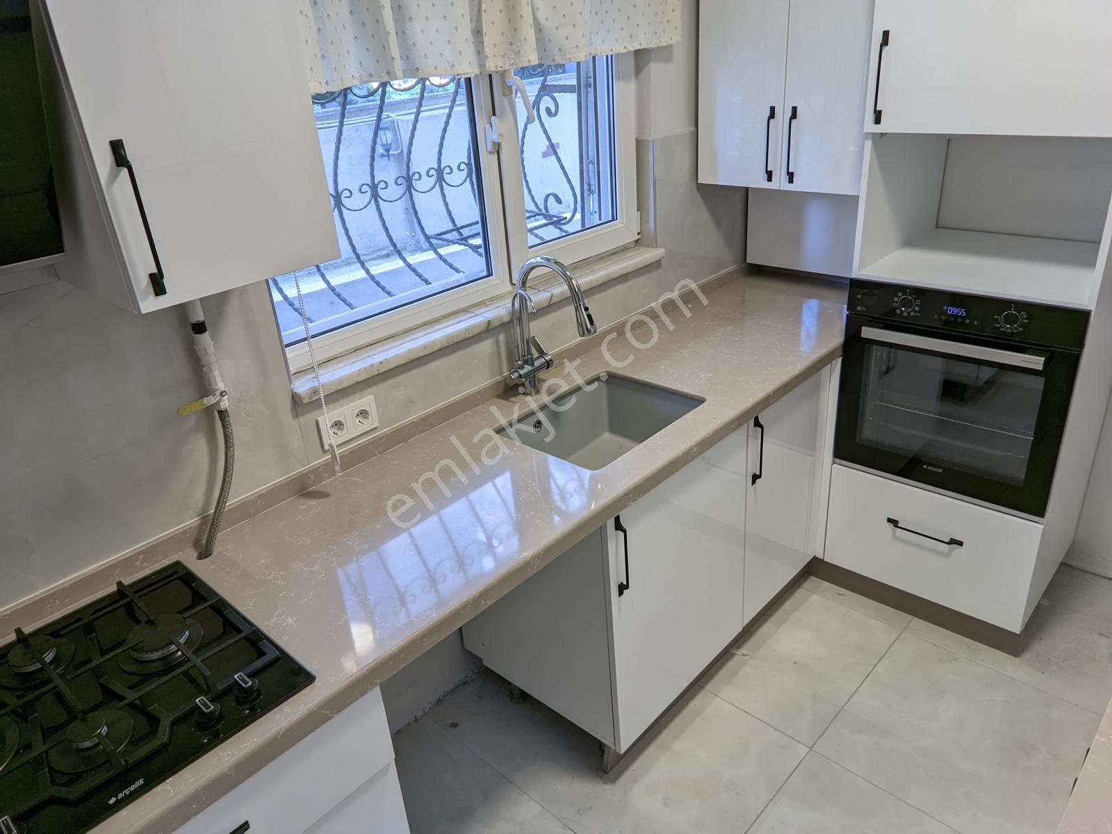B. Caddesi & Marmaray Yakını Yatırım Değerli 2+1 Kombili 100m² - Görsel 33