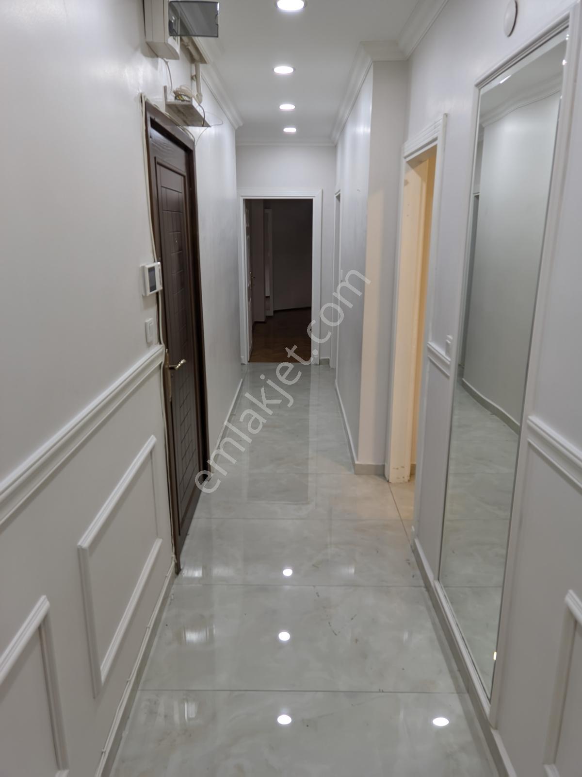 B. Caddesi & Marmaray Yakını Yatırım Değerli 2+1 Kombili 100m² - Görsel 5