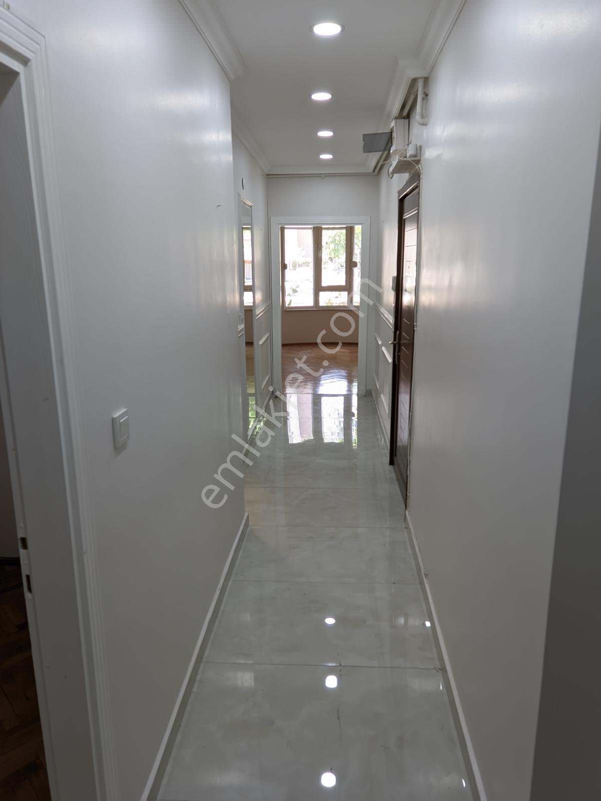 B. Caddesi & Marmaray Yakını Yatırım Değerli 2+1 Kombili 100m² - Görsel 8