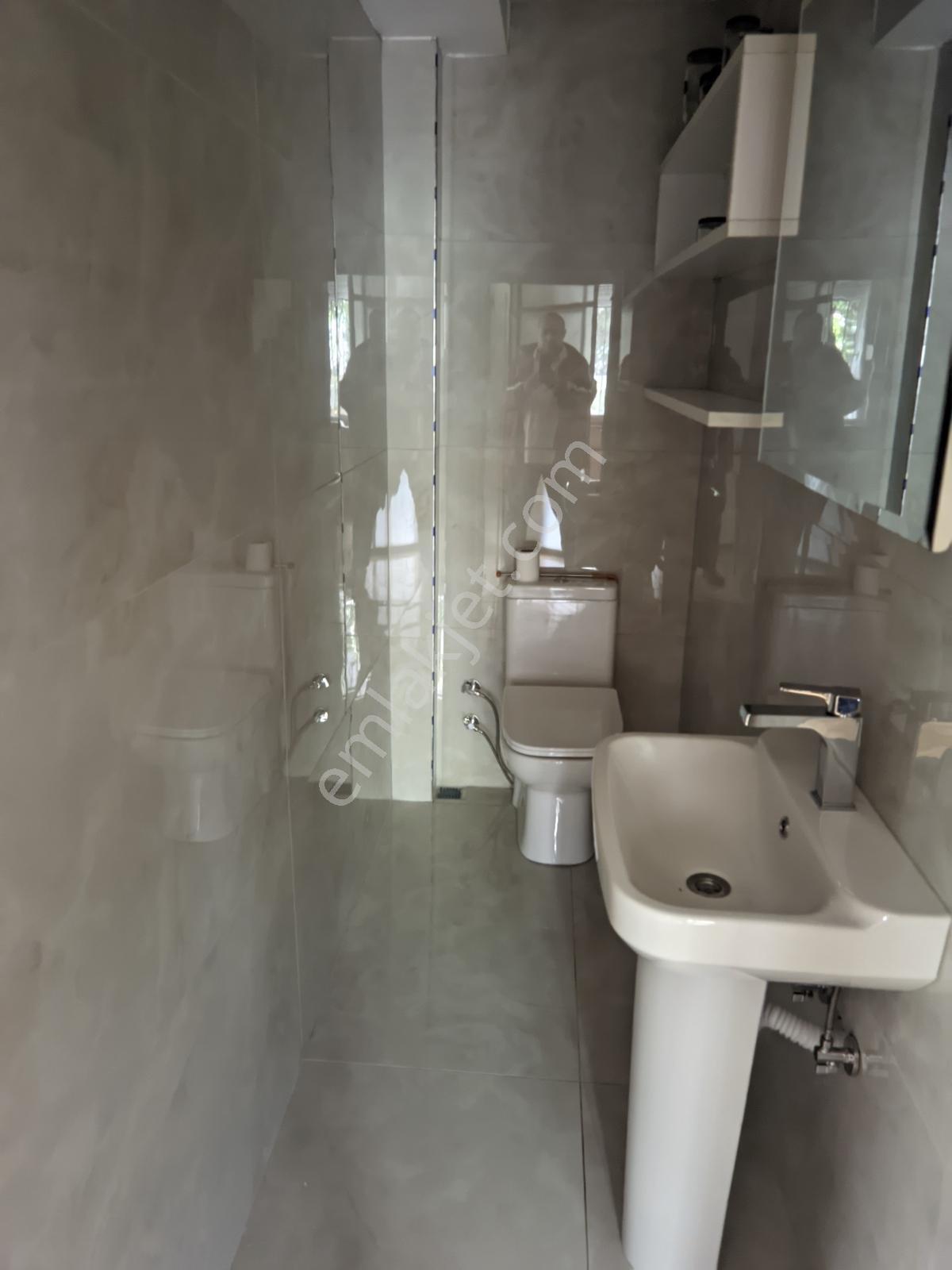 B. Caddesi & Marmaray Yakını Yatırım Değerli 2+1 Kombili 100m² - Görsel 28