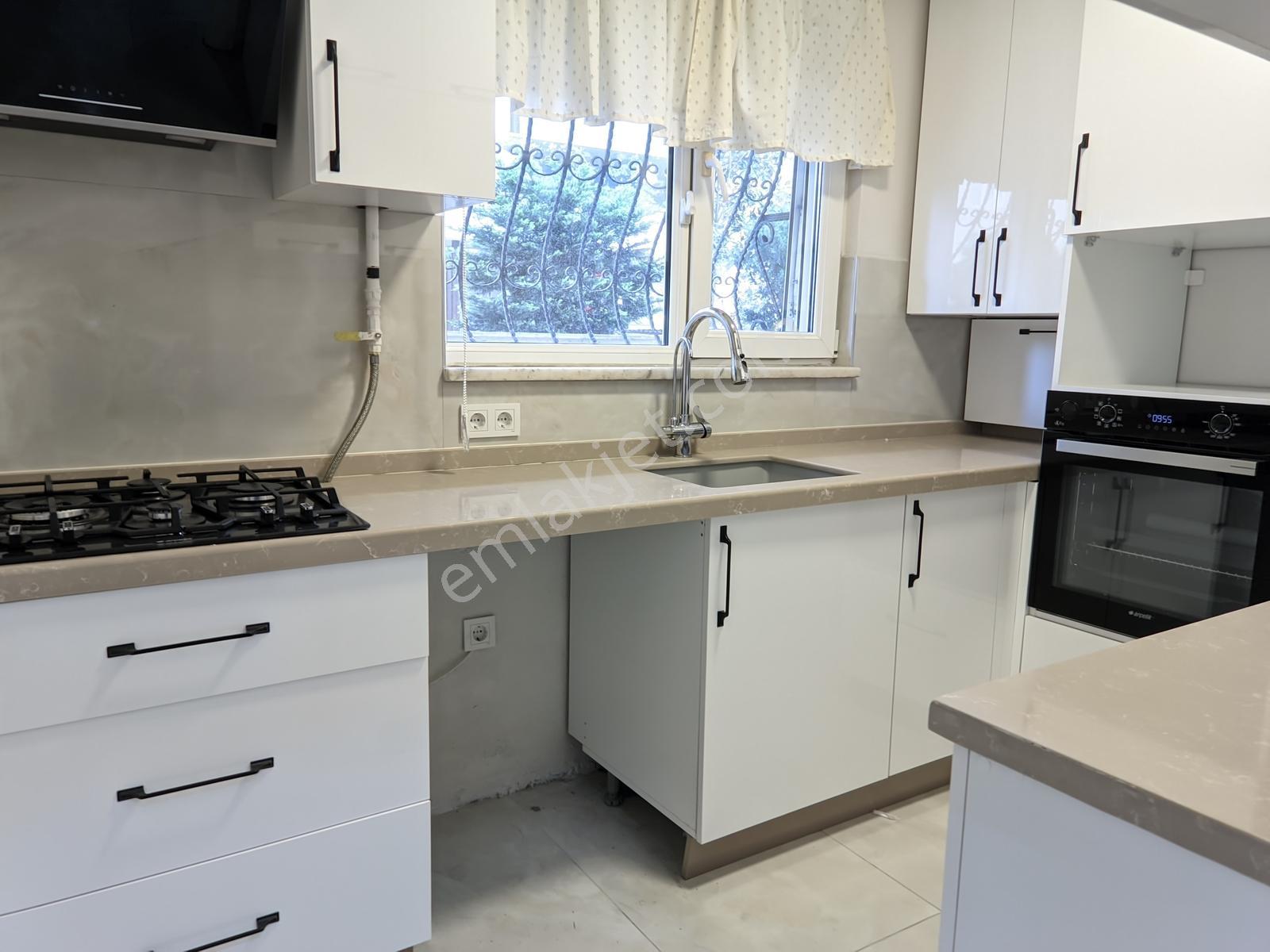 B. Caddesi & Marmaray Yakını Yatırım Değerli 2+1 Kombili 100m² - Görsel 34