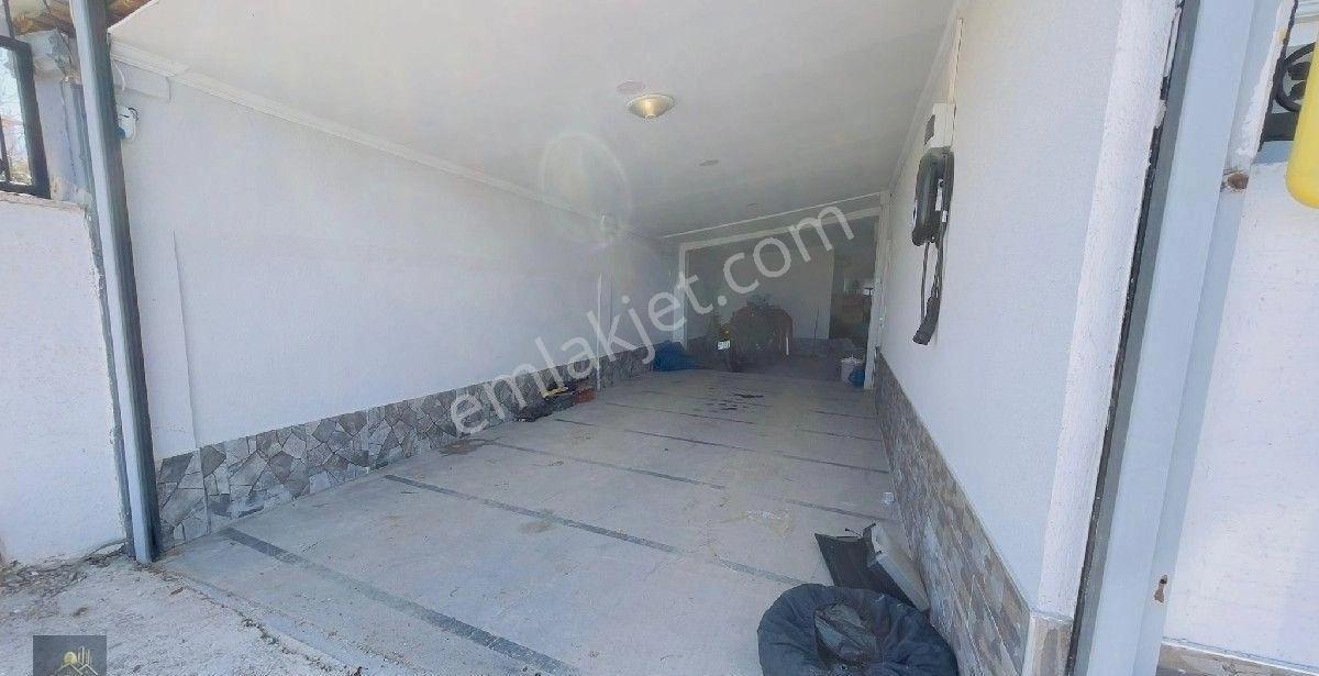 Ankara Beyceğiz’de Lüks Ve Konforun Buluştuğu Özel 3+1 Villa! - Görsel 18