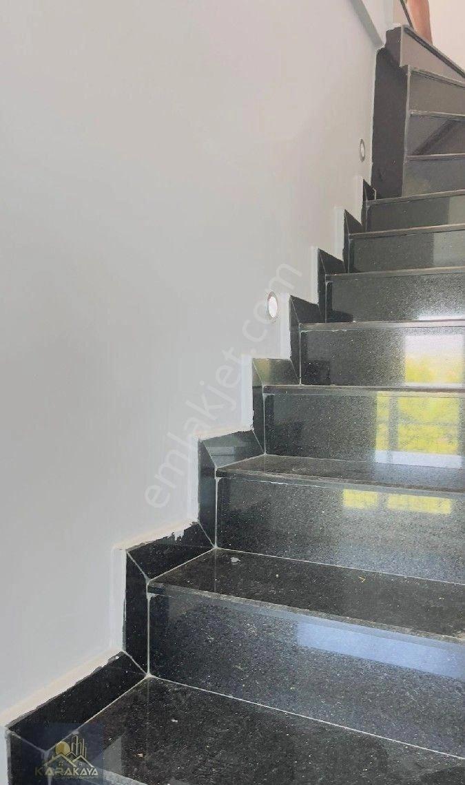 Ankara Beyceğiz’de Lüks Ve Konforun Buluştuğu Özel 3+1 Villa! - Görsel 11