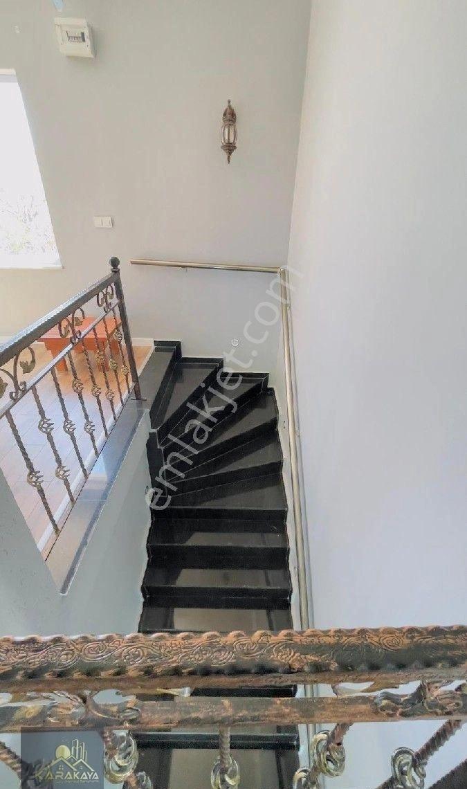Ankara Beyceğiz’de Lüks Ve Konforun Buluştuğu Özel 3+1 Villa! - Görsel 29