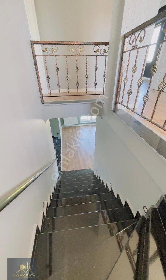 Ankara Beyceğiz’de Lüks Ve Konforun Buluştuğu Özel 3+1 Villa! - Görsel 16